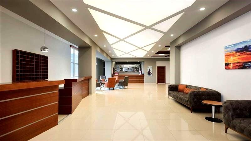 Hawthorn Suites by Wyndham Cerkezköy — 8