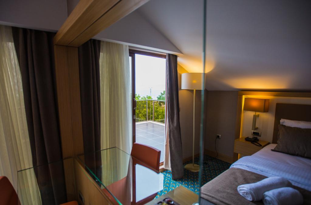 Blue Sea Hotel Trabzon — 10