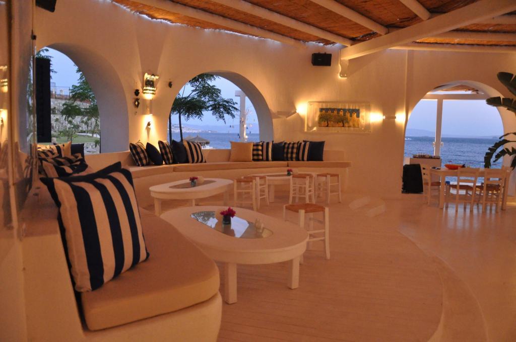 Sianji Well Being Resort — 9