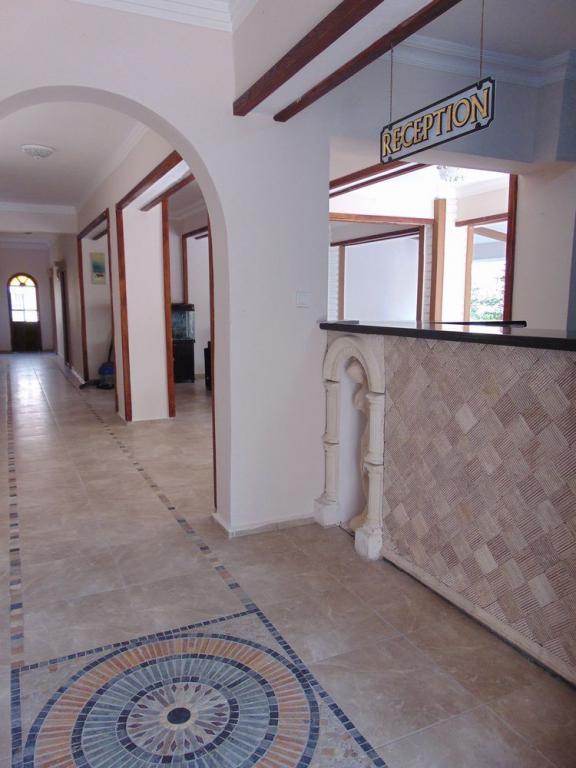 Nergiz Boutique Hotel — 8