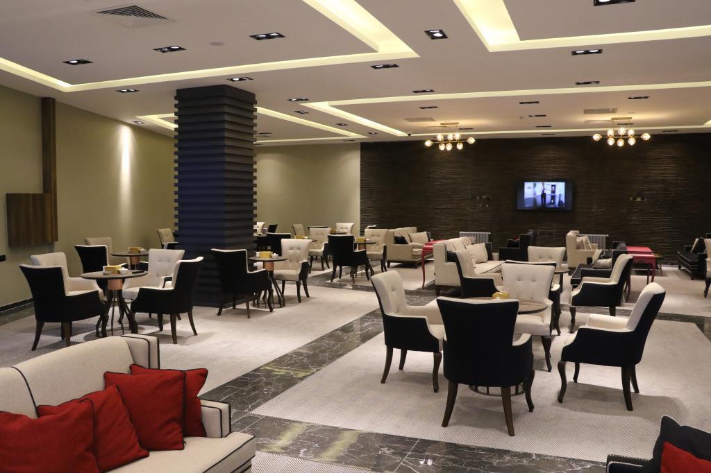 Erzurum Konaklı Otel — 6