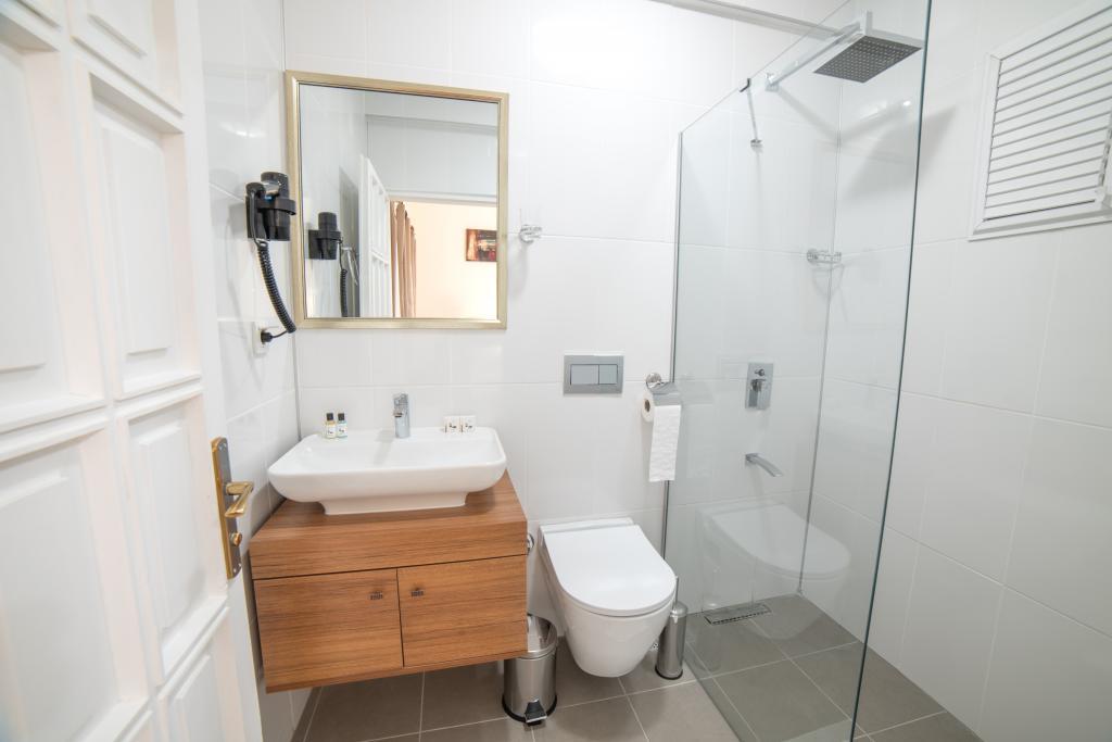 9 Bodrum Butik Hotel — 4