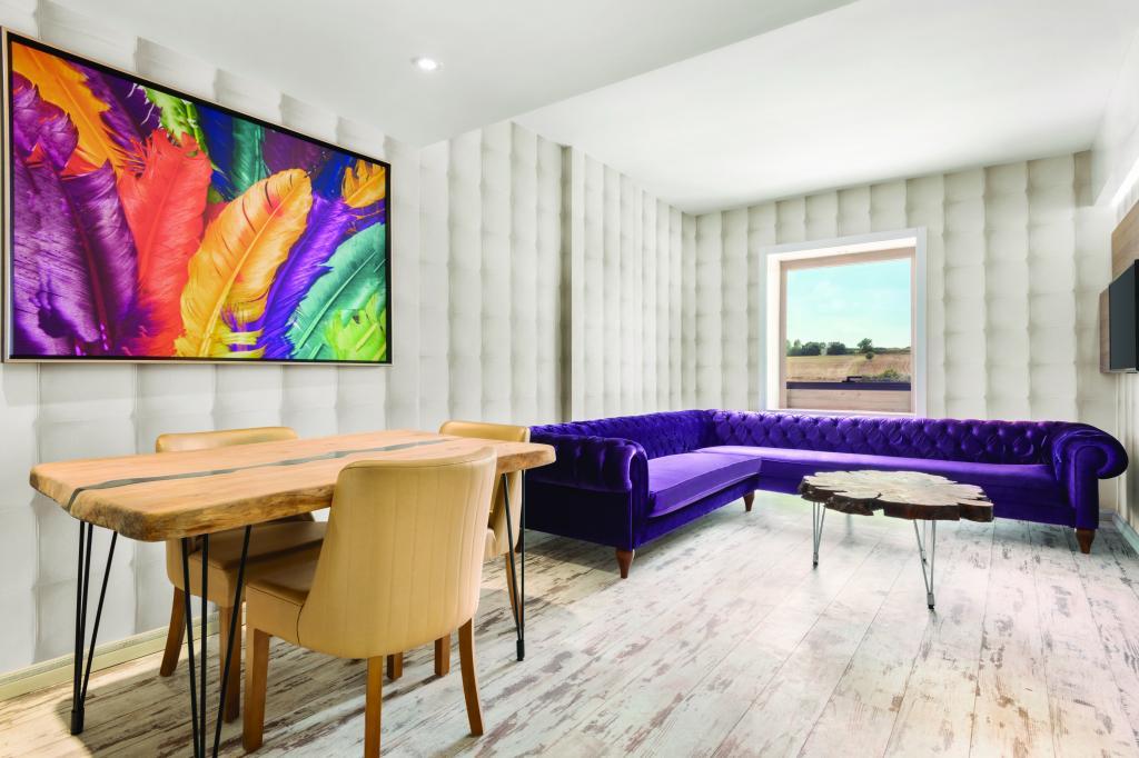 Wyndham Çerkezköy — 8