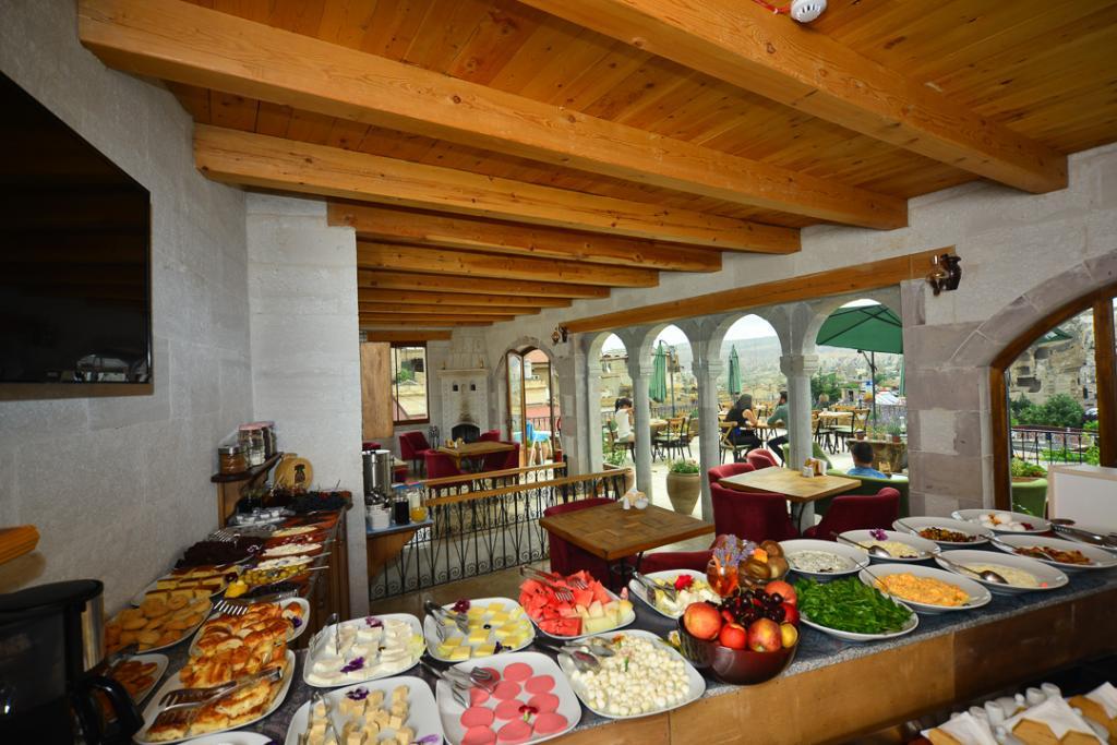 Caftan Cave Suites — 8