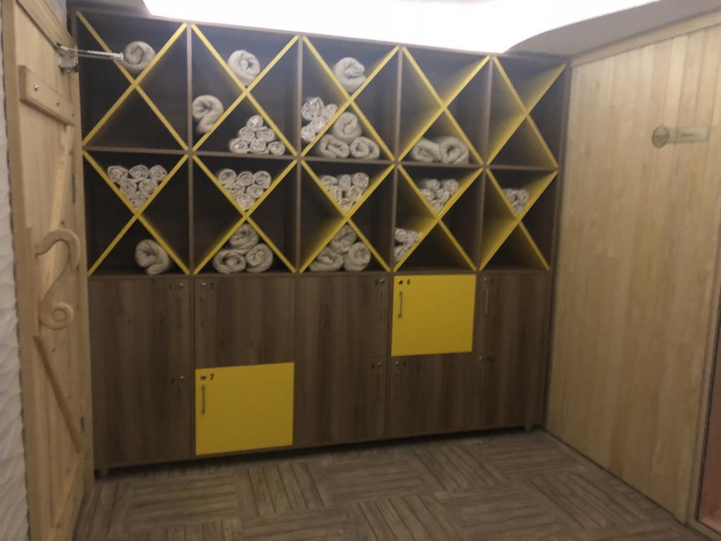 Kemik Park Otel (Adults Only 12+) — 10