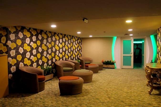 Sanitas Termal Otel — 4