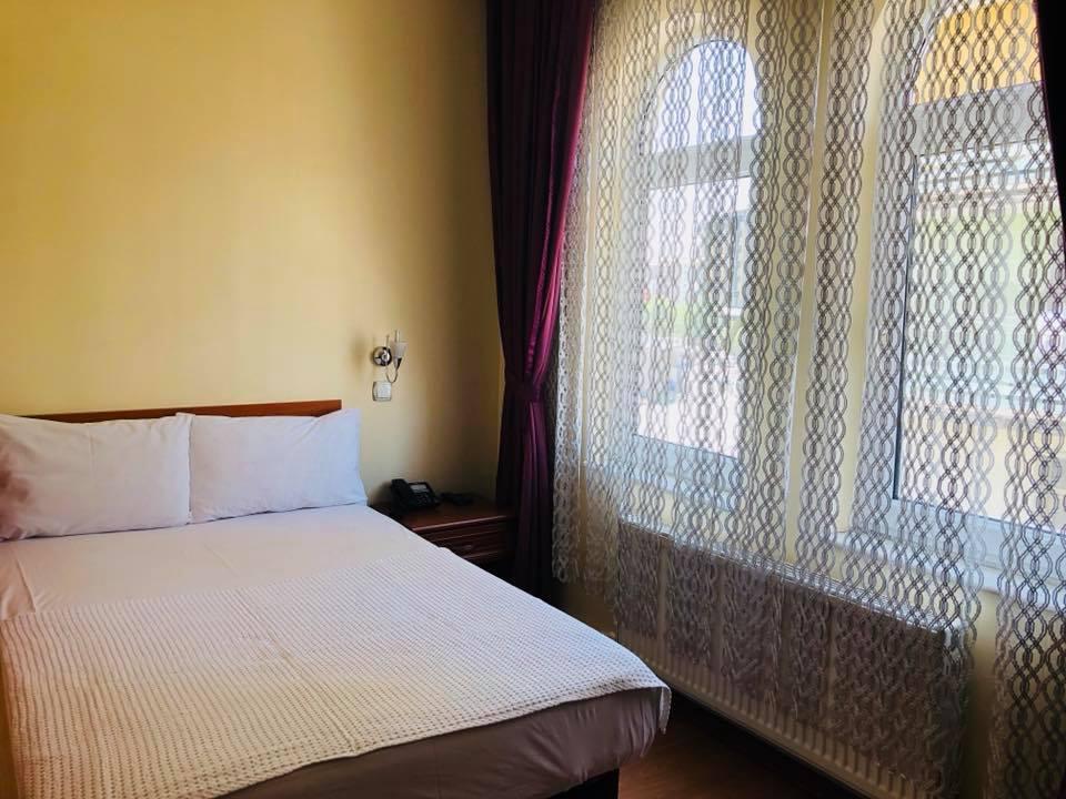 Kadıoğlu Hotel — 8