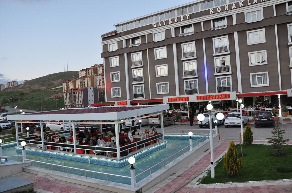 Otel Bayburt Konaklama — 3