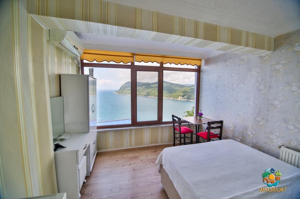 Günter Seher Otel — 3