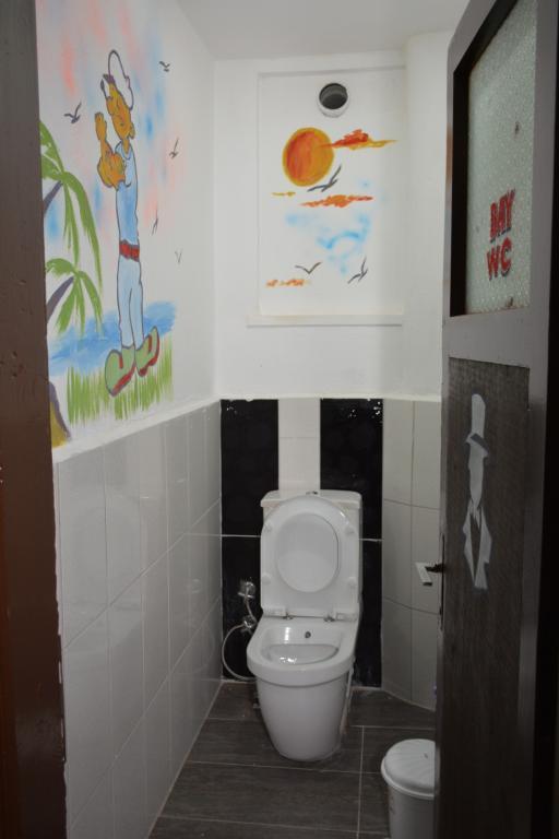 Alanya City Hotel & Residence — 6