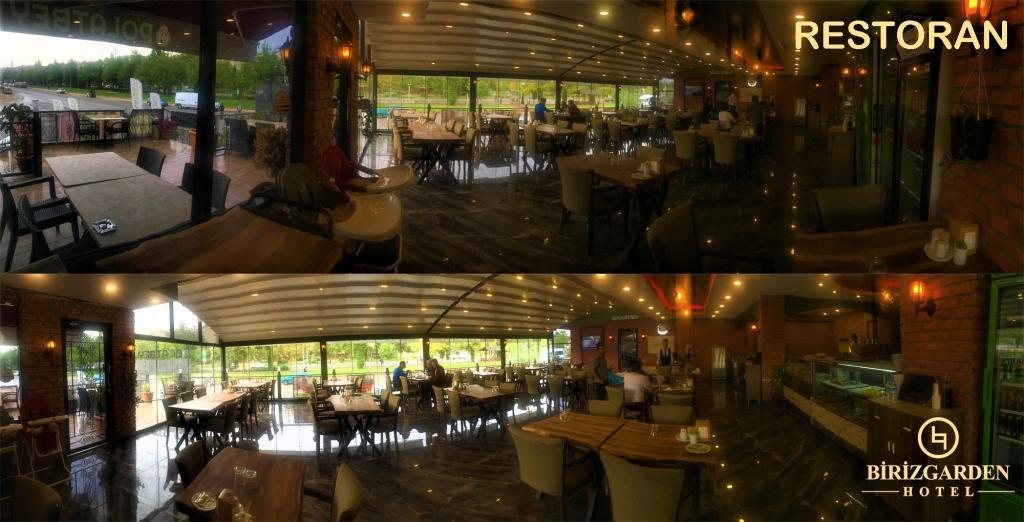 Birizgarden Hotel — 8