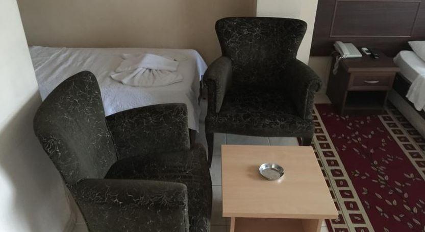 Hotel Bağhan — 8