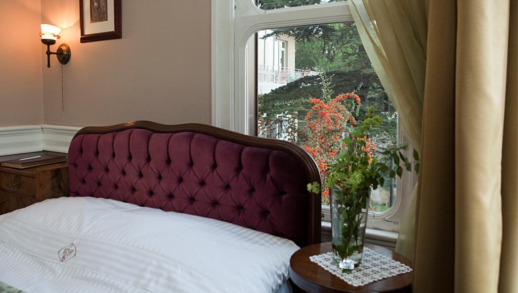 Kitap Evi Otel — 9
