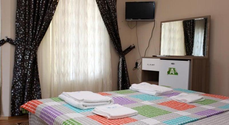 Tuana Tatil Köyü Salihli — 9