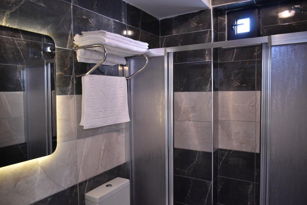 Avcılar Garden Hotel — 8