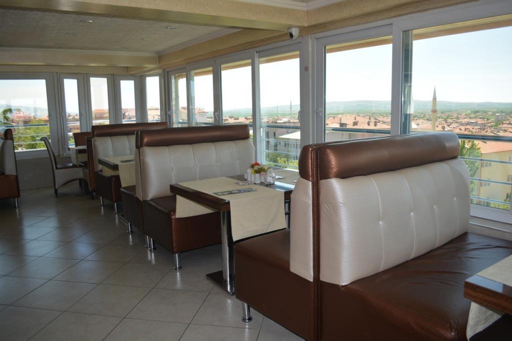 Yıldırım Hotel Ankara — 4