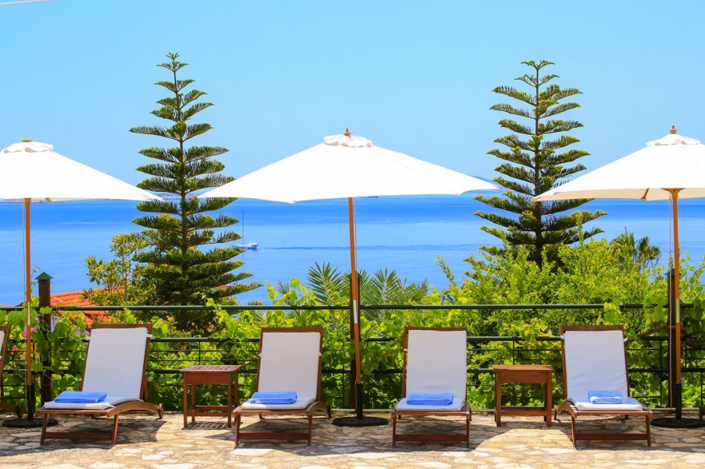 Diva Residence Allsuite Hotel — 8