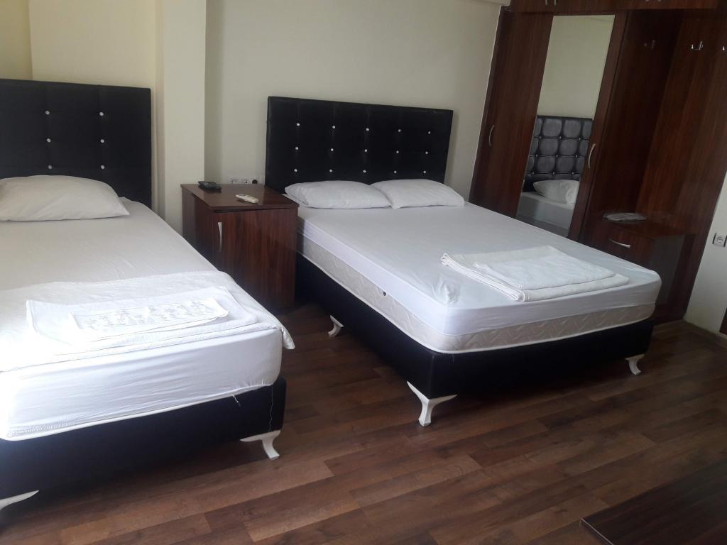 Balşen Hotel — 9