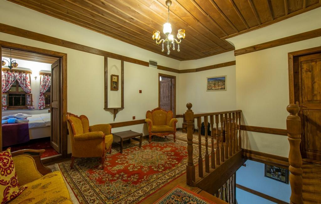 Güneş Konak Otel — 4