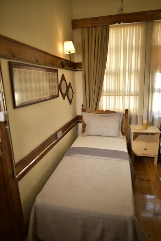 Çifte Konak Butik Otel — 5