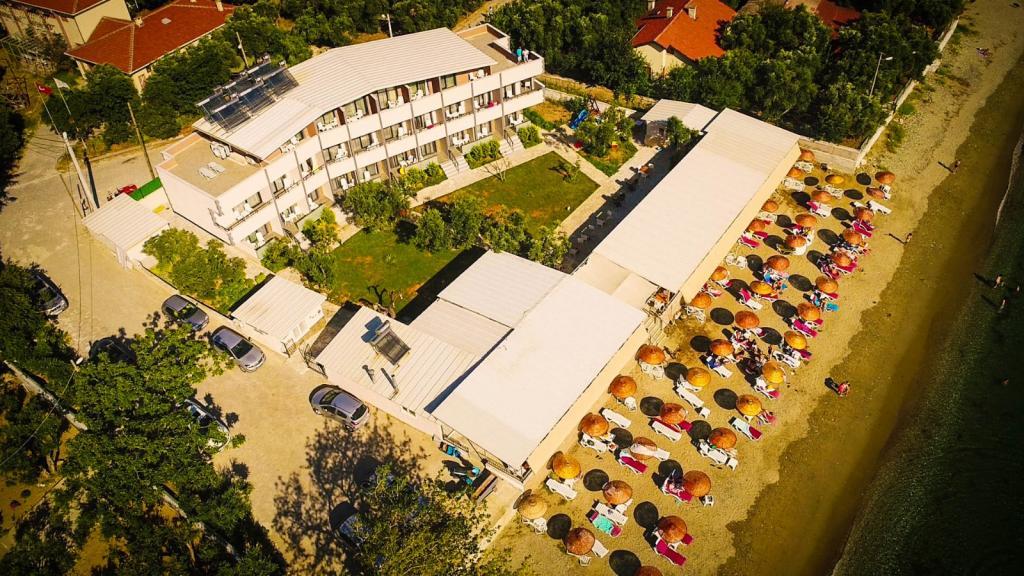 MermerBeach Hotel — 4