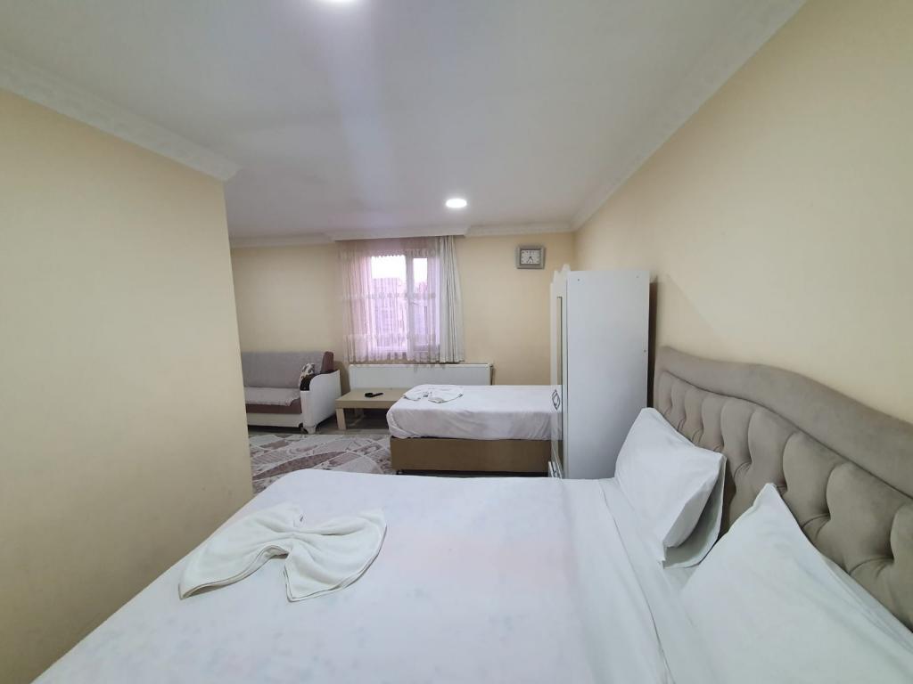 Laçin Apart Otel — 9