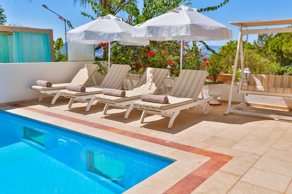 Linda Beach Class Hotel — 7
