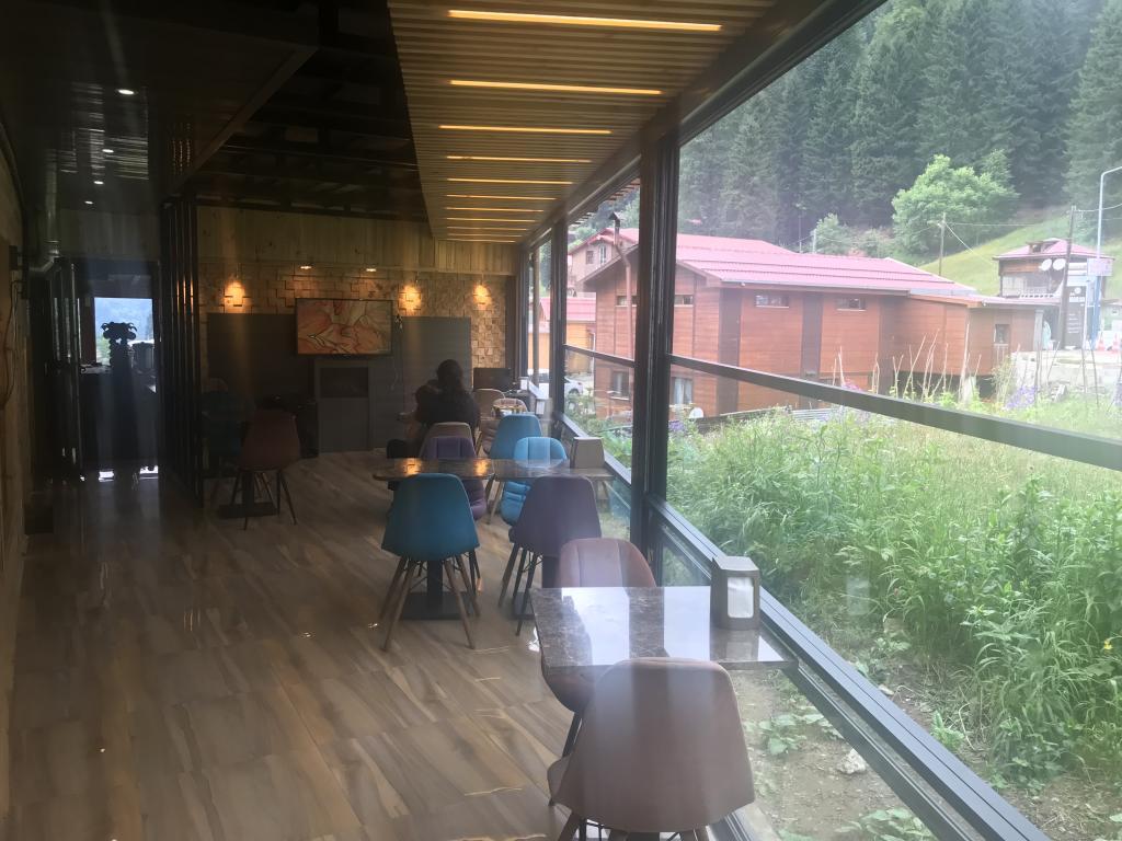 Serender Otel — 3