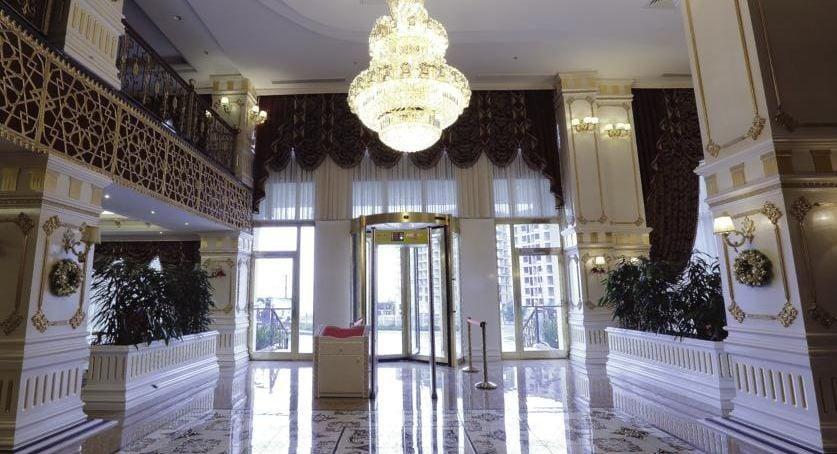 World Point Hotel Istanbul — 4