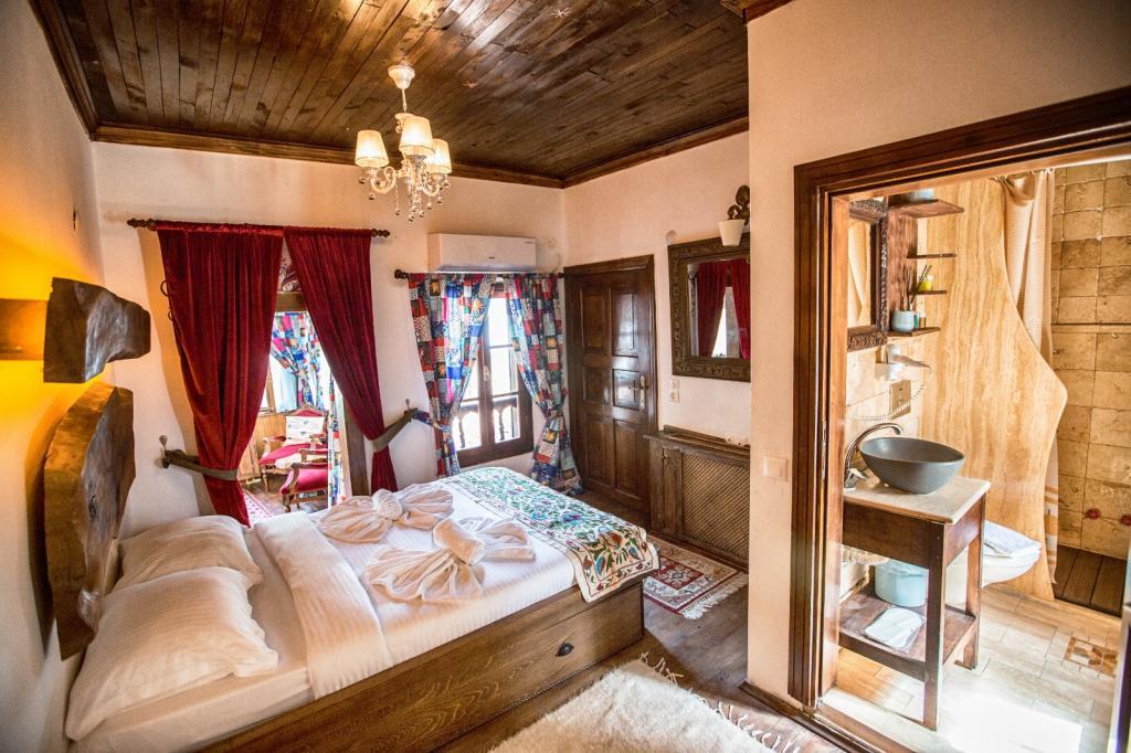 Chez Rumi Otel Şirince — 10