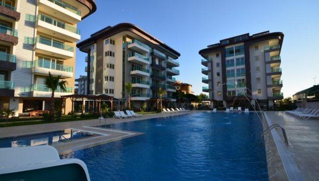 Moda Marine Residence — 9