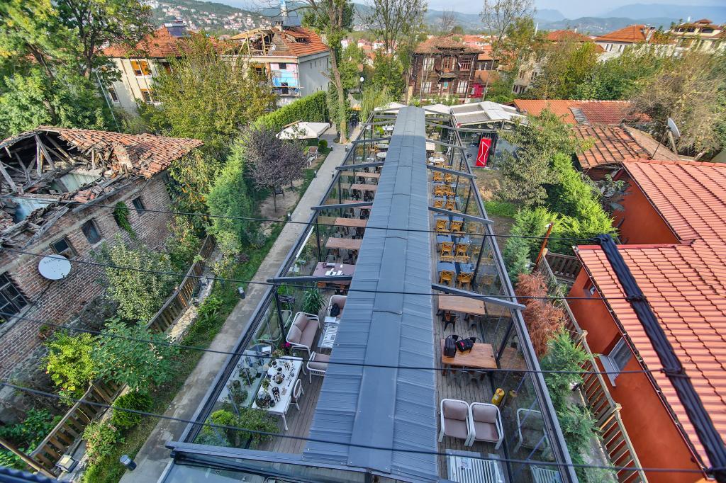 Kaf Konak Otel — 7