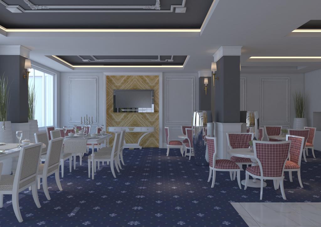 The City Walls Suit Otel — 6