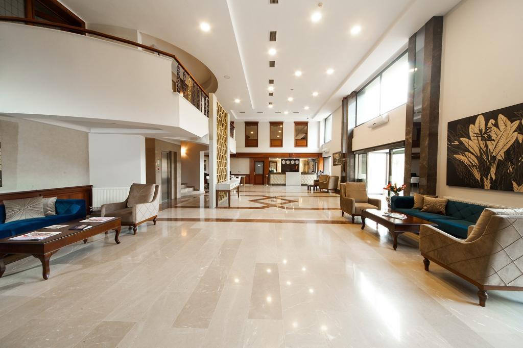 Spilos Hotel — 10