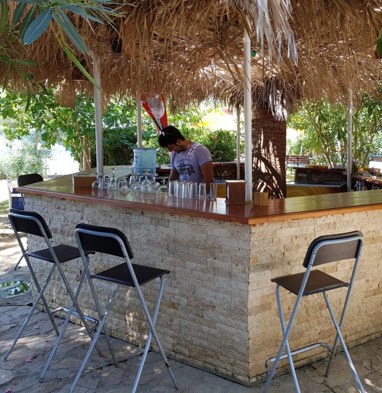 Palmiye Otel Özdere — 5