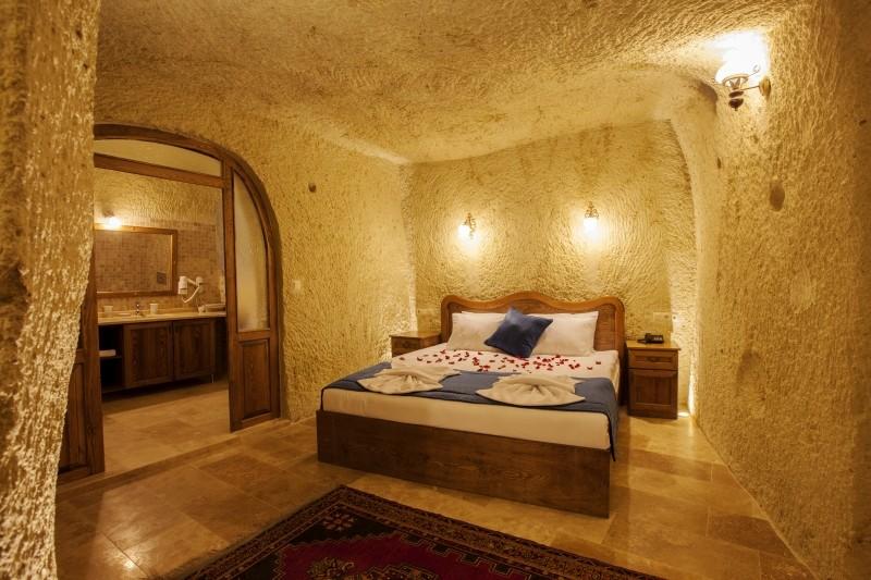 Magic Cave House — 4