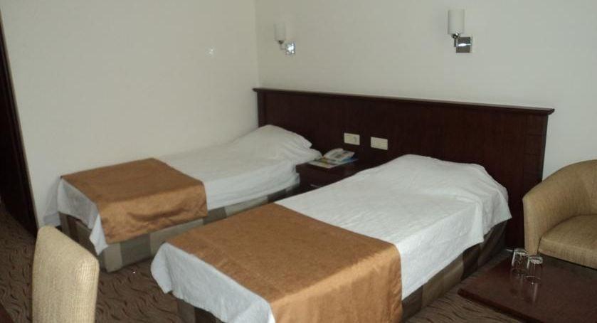 Egehan Hotel — 2