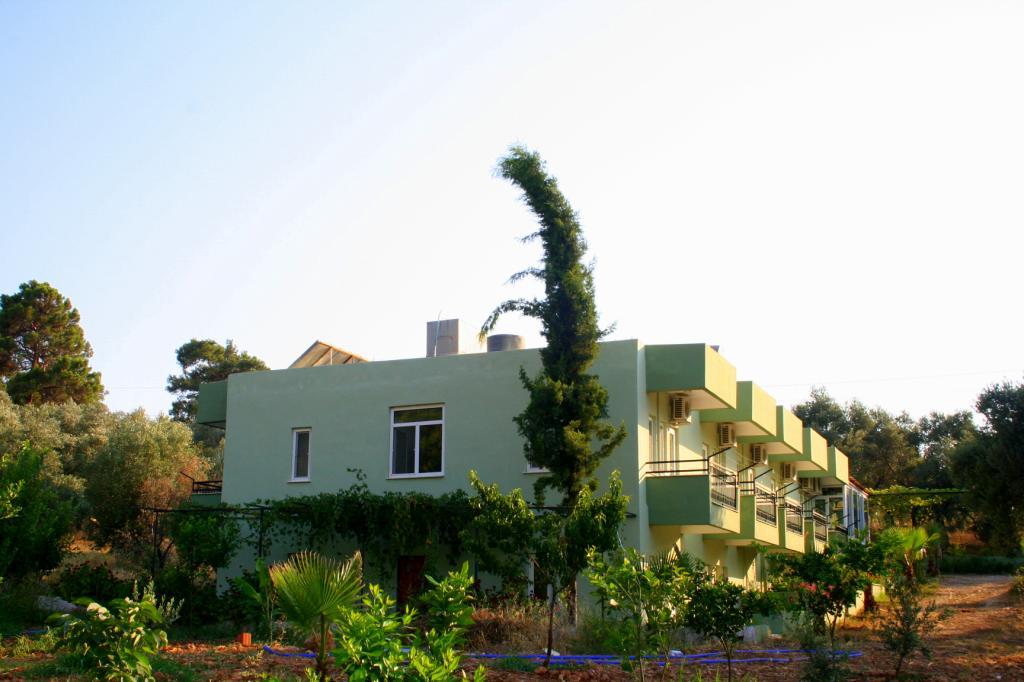 Patara Caretta Hotel — 2