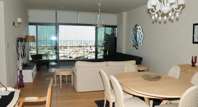 Ataköy Marina Park Residences — 10