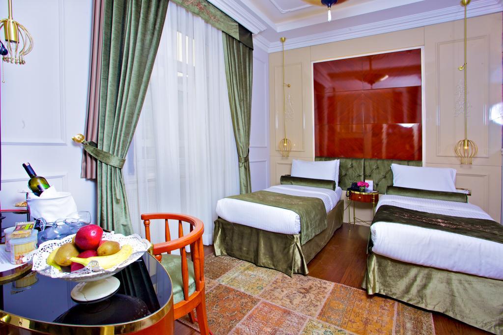 Taksim Star Otel — 7