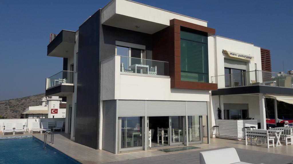 Mavi Panorama Butik Otel Çeşme