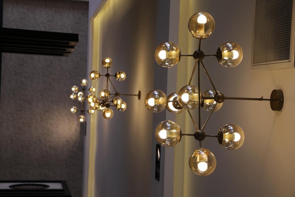 Erzurum Konaklı Otel — 9