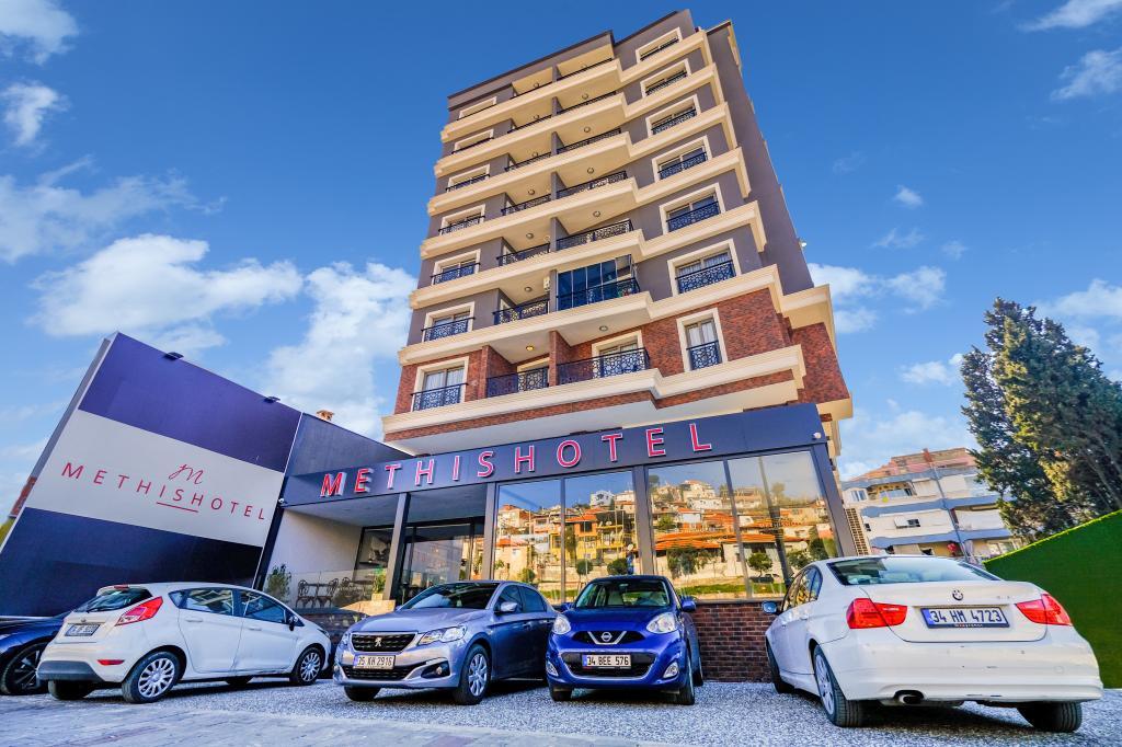 Methis Hotel Karşıyaka
