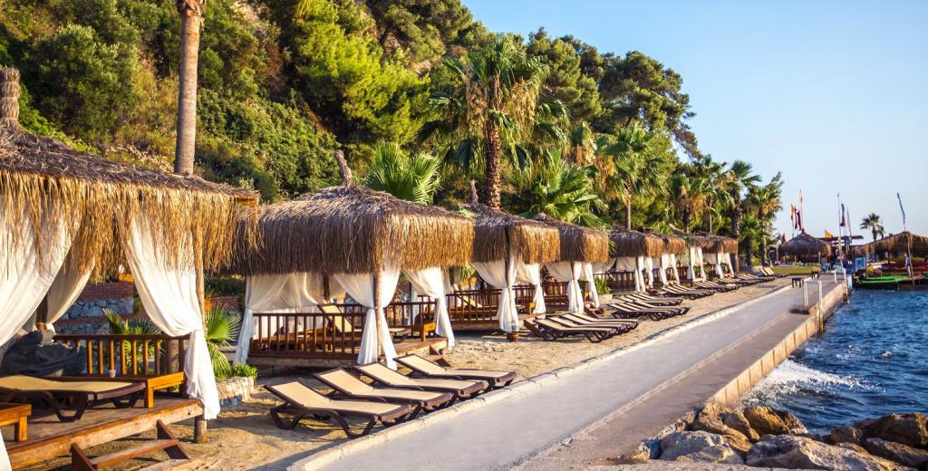 Pine Bay Holiday Resort — 9