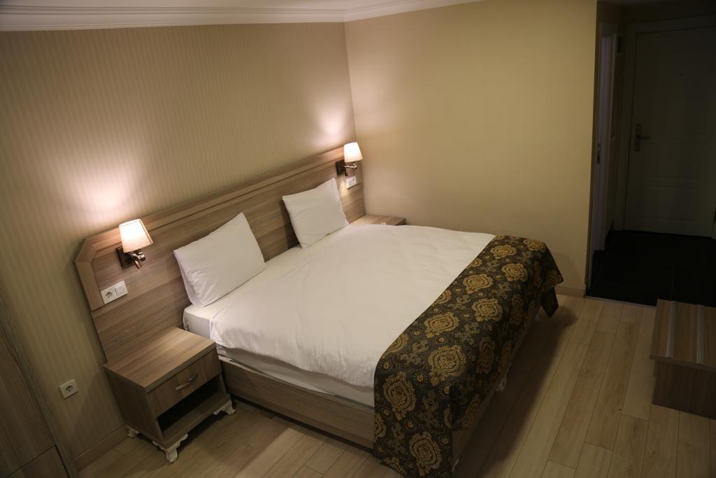 World Point Hotel — 10