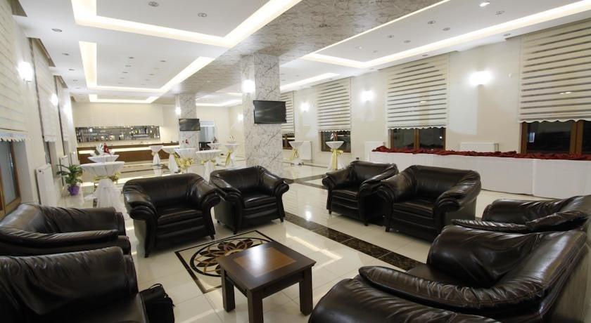 Royal Bilgiç Otel — 5