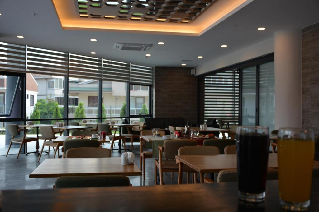 İTÜ Evi Hotel — 8