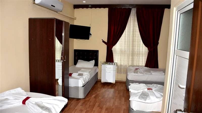 Beyzade Konak Otel Şanlıurfa — 5