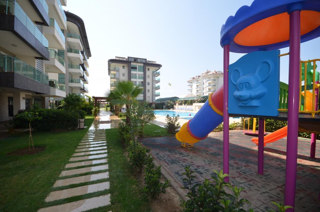 Moda Marine Residence — 4