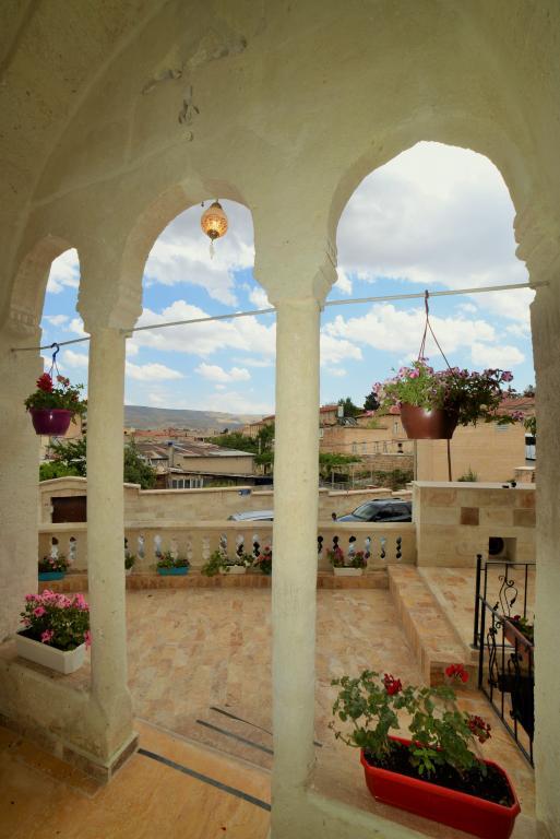La Perla Cave Cappadocia — 10